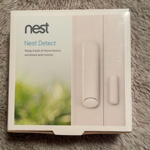 Nest Detect for Nest Home Security System